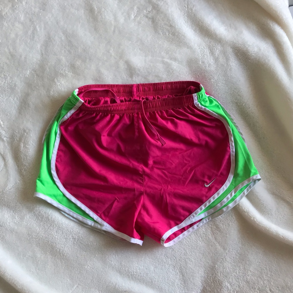 Nike Dri-Fit Shorts